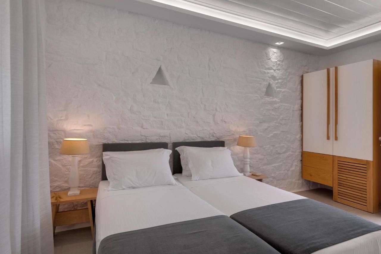Elia Mykonos Resort Zewnętrze zdjęcie