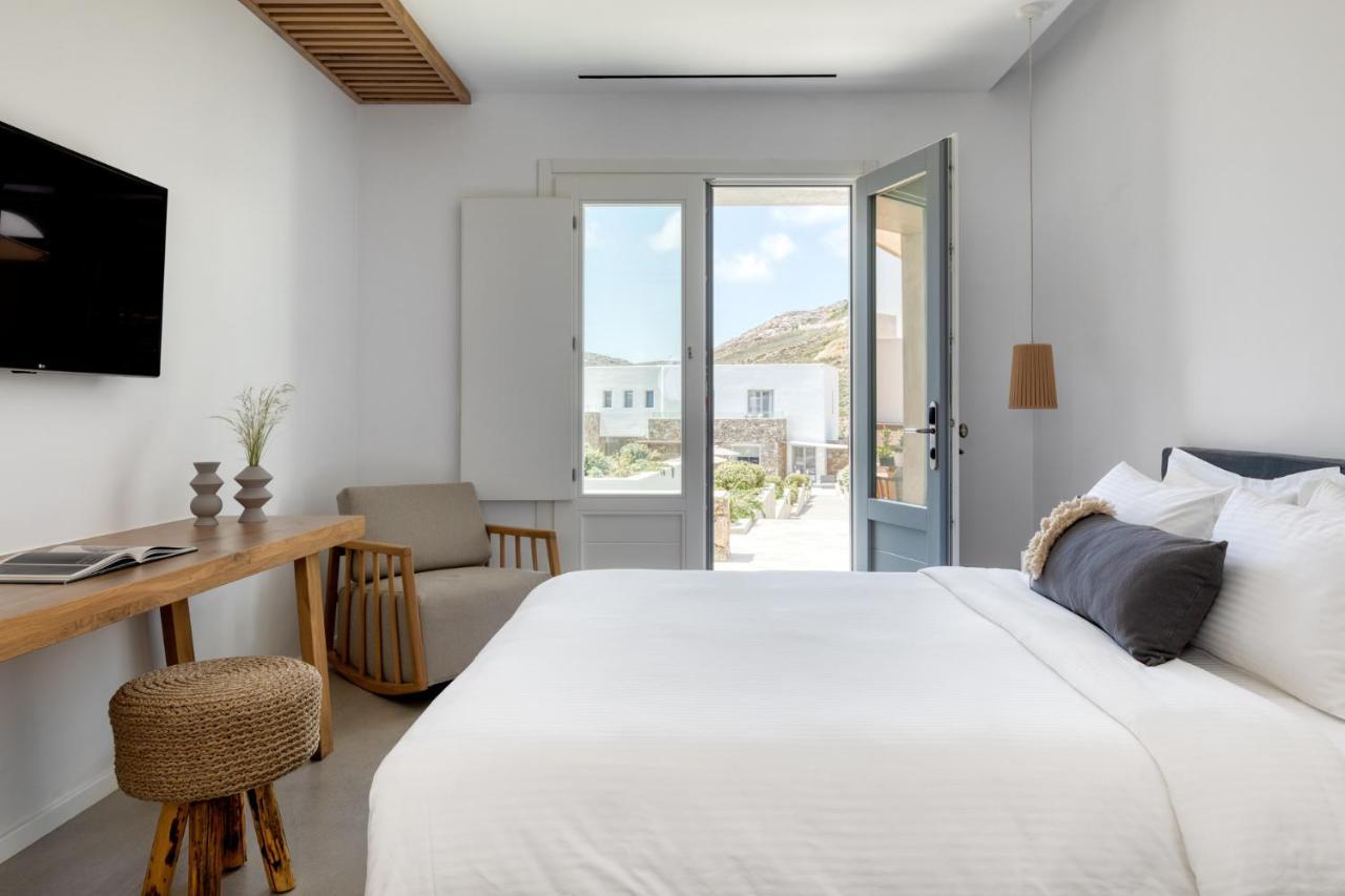 Elia Mykonos Resort Zewnętrze zdjęcie