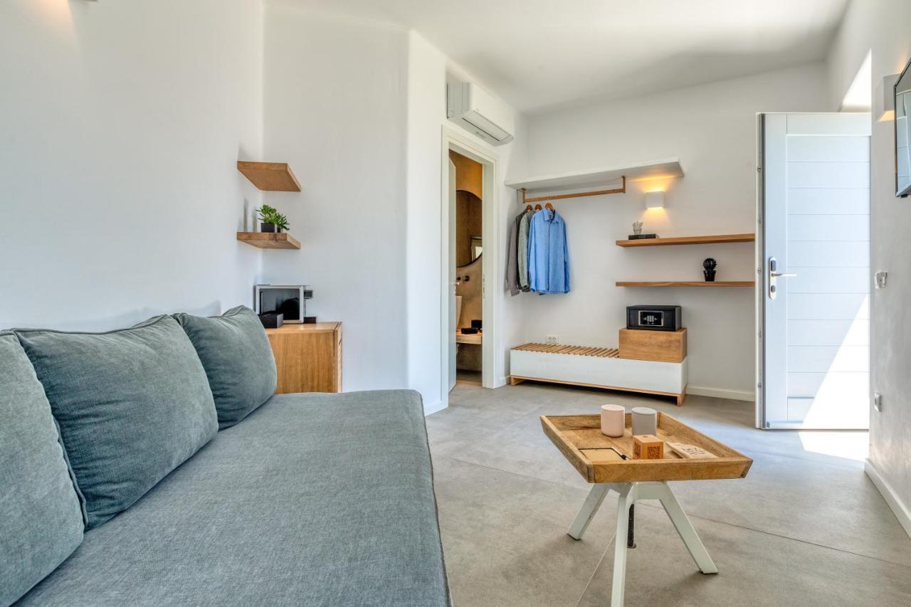 Elia Mykonos Resort Zewnętrze zdjęcie
