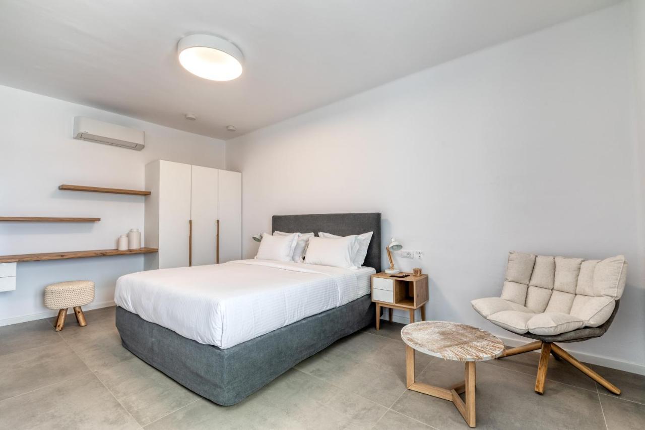 Elia Mykonos Resort Zewnętrze zdjęcie