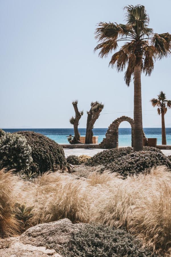Elia Mykonos Resort Zewnętrze zdjęcie