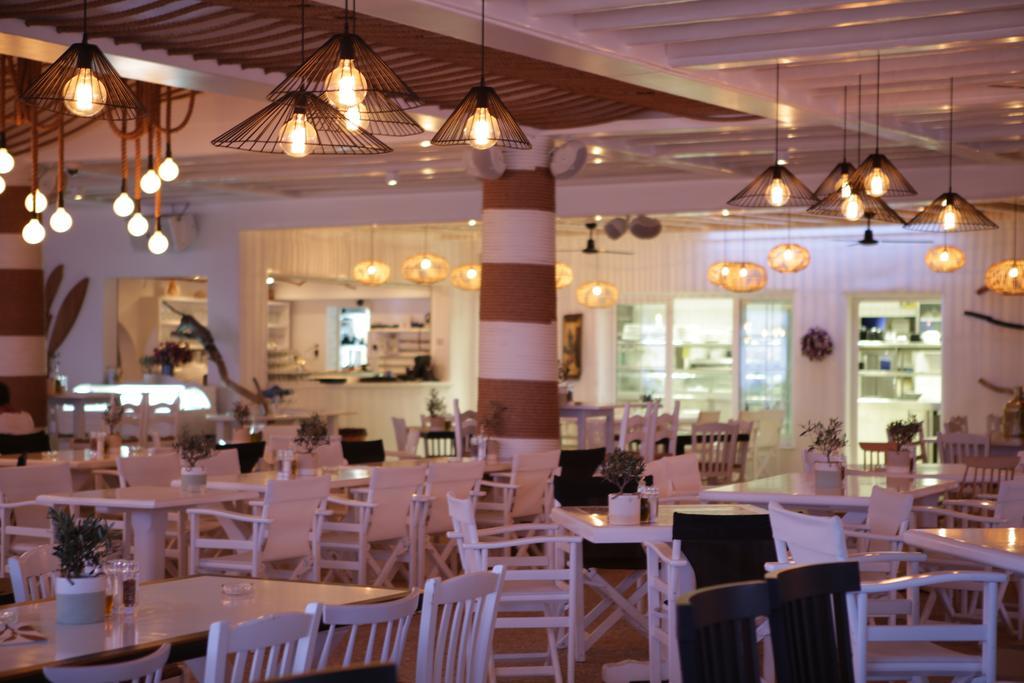 Elia Mykonos Resort Zewnętrze zdjęcie