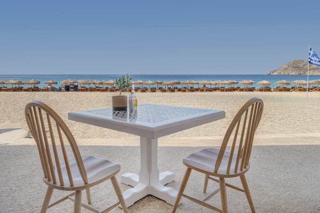 Elia Mykonos Resort Zewnętrze zdjęcie