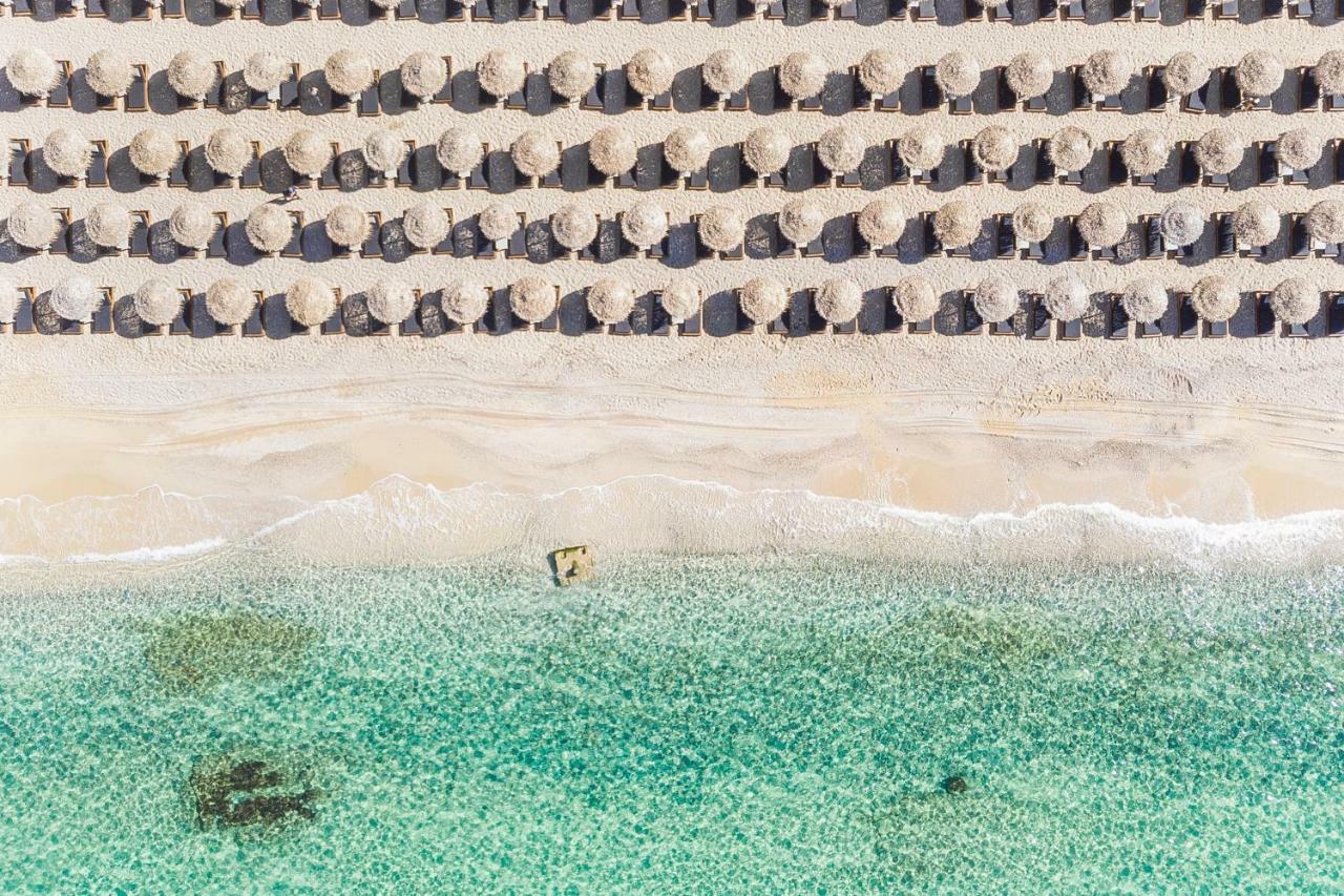 Elia Mykonos Resort Zewnętrze zdjęcie