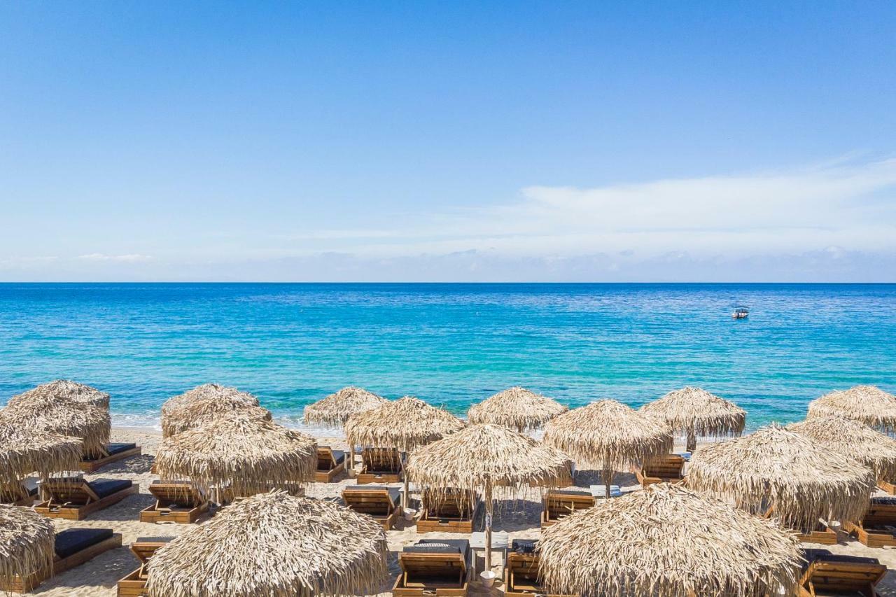 Elia Mykonos Resort Zewnętrze zdjęcie